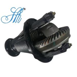 Chana Star M109-02 Genuine Auto Differential with 3 Speed Ratio 43 10 and