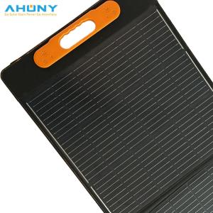400W Flexible Solar Panel Kit