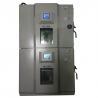 Programmable Temperature And Humidity Test Chamber With LCD Screen for sale