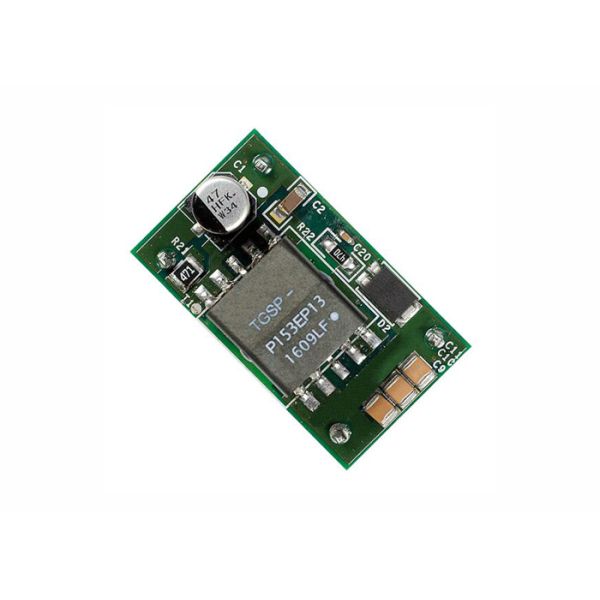 MAXREFDES113B Embedded Solutions 24V To 12V MAX17596 Isolated Converter