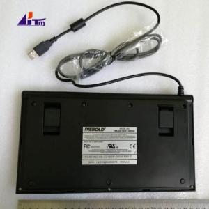 ATM Machine Parts Diebold Maintenance Keyboard USB 49201381000A