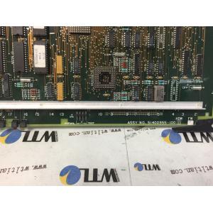 Network Interface Control Circuit Board Honeywell Brand REV. B 51400955-100