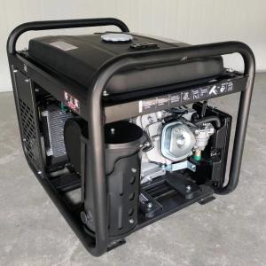 Arc Medium Frequency 2kw Gasoline Generator 210A