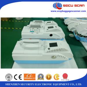 Wholesale TFT Color Touch Screen Explosive Detection Equipment HD300 Airports Explosive Scanner from china suppliers