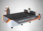 High Speed Plasma Cutting Machine Industrial Desktop CNC Plasma Cutter CE
