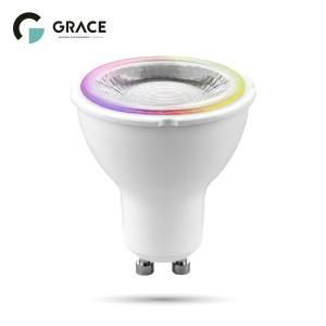 GU10 Diffusion Wi-Fi +Bluetooth RGB+CCT