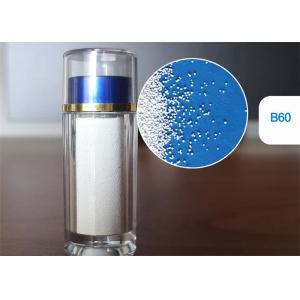 Zirconia Ceramic Beads Blasting B60 Easy Cleaning After Sandblasting