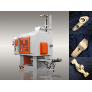 13.2kw Sand Core Shooting Machine With Three Modes And Human Machine Interface