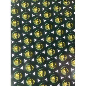 Customization TFS Sheets Electrolytic Chromium Coated Steel Rust Resistant