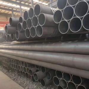 Durable Using Various Oilfield Gas Pipeline Steel Pipe For Piling Processing