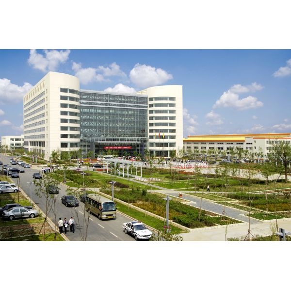 3 Axis Vertical Machining Center SV856L Syntec Controller Cost-effective Vertical Machining Center