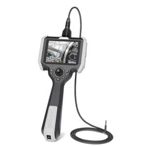 Wholesale Handheld Portable Industrial Endoscope Inspection Camera VH510-60-2500 from china suppliers