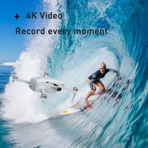 Professional UAV with 3 Axis Gimbal and 4k 30FPS Camera 5km Long Distance MINI 2