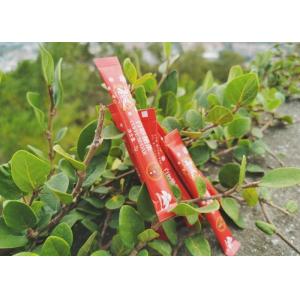 China 5g One time Use White Sugar Packets With Custom Packaging on sale