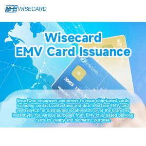 Wholesale Security EMV Card Personalization Software With Advanced Encryption Technology from china suppliers