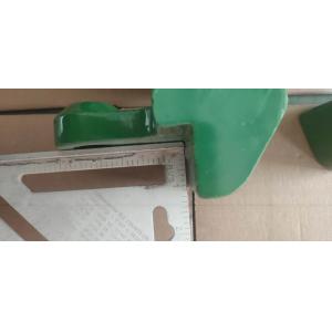 Standard Client Specification B6150 VSI Rotor Tip Set for Stone Crusher Wear