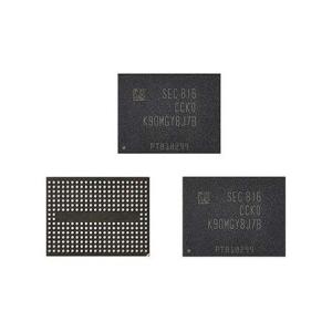 KLM8G1GEUF-B04P IC Chips Integrated Circuit MCU Microcontrollers Electronic