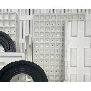 Polystyrene white Styrofoam freezer Polystyrene Styrofoam fish with styrofoam