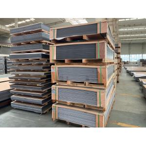 Maximum Size Reaches 2000*6000mm Aluminium Composite Panel Ultimate Solution For