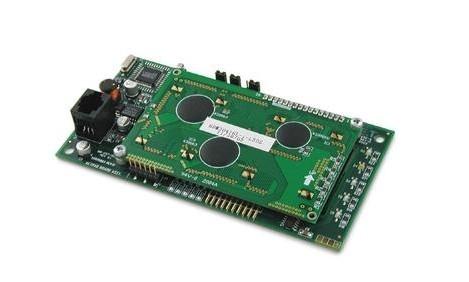 Quality Customized Wireless PCB / SMT PCB Printed Circuit Board Assembly for sale