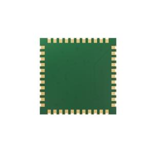 Built-In MCU 2.4G SDIO WiFi Module Hi3861L For Low Power Video Transmission