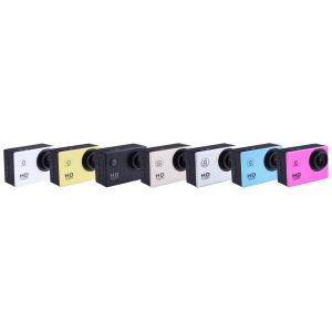 HD Digital Video Camera/ Wifi APP Smart Mini Digital Camera Ultra-Slim TG2/