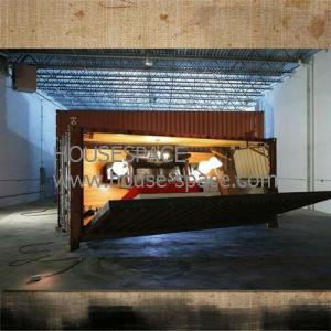 Wholesale Mobile Office Containers Modular Modern Design For Kitchen / Study from china suppliers