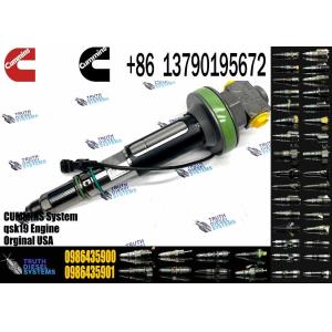 2867147/2867147NX/F00BJ0001/F00BJ00000/0986435900 injector made in China high