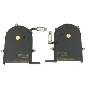 EMC 2557 Macbook Spare Parts 13'' Cpu A1425 Fan Replacement EMC 2672