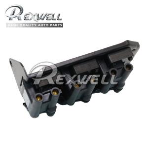 695DA193175851 Reference NO. Standard Ignition Coil for Hyundai Santa Fe Tiburon