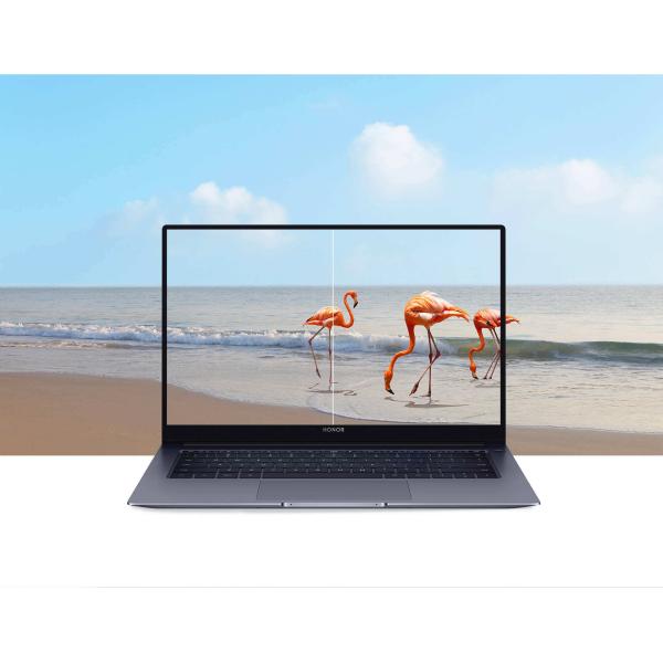 16GB 512GB MagicBook X 14 Pro 2023 Silver 5301AGPM FRI-H76 14" IPS RyzenS 7 7840HS