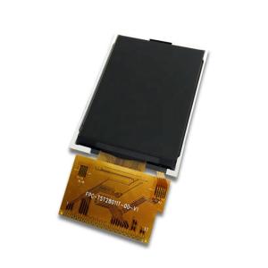 Wholesale ILI9341V TFT LCD Module 2.8 Inch 240x320 40PIN With MCU 16bit Interface from china suppliers