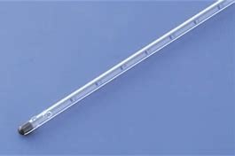 Bladder Evd Thoracic Aspira Pigtail Drainage Catheter