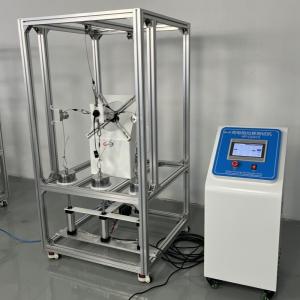 Wholesale IEC 62196-1 Misalignment Tester for Charge Gun Standard IEC 62196-1-clause 36.3 Test Sample from china suppliers