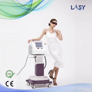 Wholesale ND Yag 3 Tips Q Switch Laser Tattoo Removal Machine 1064nm from china suppliers