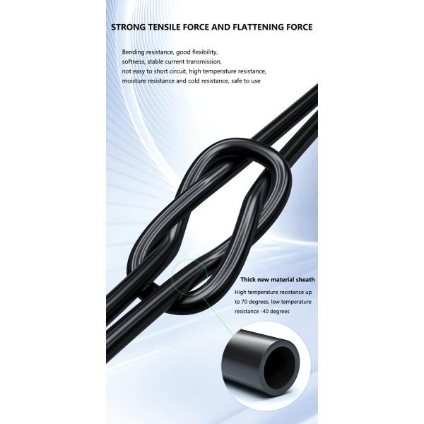 GYTS Outdoor Armored Fiber Optic Cable with G652D Fiber and Multi-Loose Tube Structure in Custom Length