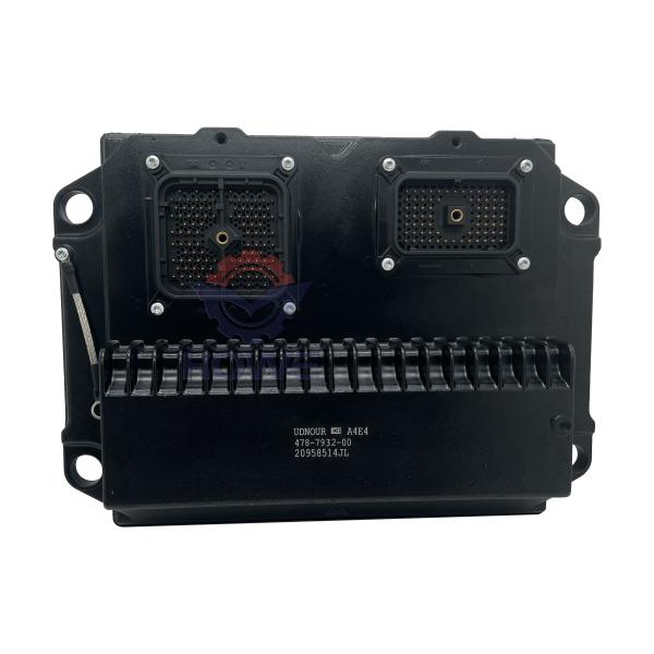 Durability C9 C13 Engine Controller Computer Board ECU 20R-8181 262-2876 For E336D E336D2 Excavator