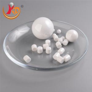 95% Zro2 Yttrium Stabilized Zirconia Grinding Medium Ball Beads