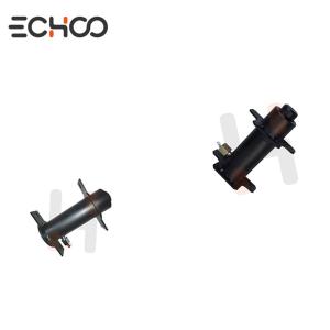 Wholesale Track Tensioner Cylinder Case CX31 Mini Excavator Undercarriage Frame from china suppliers