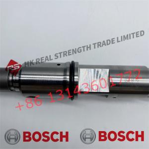 Diesel Common Rail Disesl Injector 0445120218 with Nozzle DLLA146P1339 For Bosch