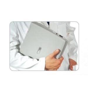 Mobile Ultrasound Machine Digital Laptop Ultrasound Scanner with 100 Frames