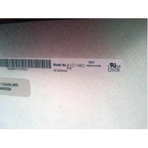A101VW01 V0 new brand original 10.1 inchlcd display screen