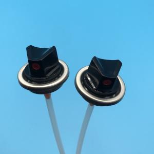 High-Performance Pneumatic Paint Spray Valve | Industrial-Grade Paint Applicatio