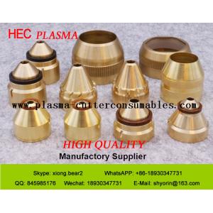 Kjellberg Plasma Torch Accessories Nozzle Cap .11.846.901.1628 T3228