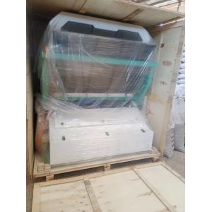 Wenyao 3 Chute Intelligent Color Sorter Wheat Color Sorting Machine