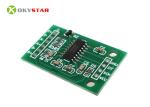 Precision AD HX711 Weighing Pressure Arduino Sensor Module Green 24 Bit Dual