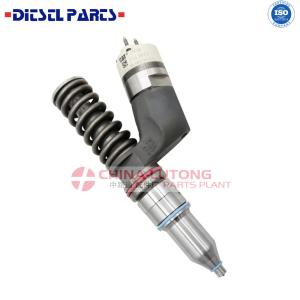 Fuel Injector 235-1402 for Caterpillar C15 C18 C27 C32 Engine