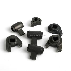 Competitive Stainless Steel Lock Components for Custom Powder Metallurgy