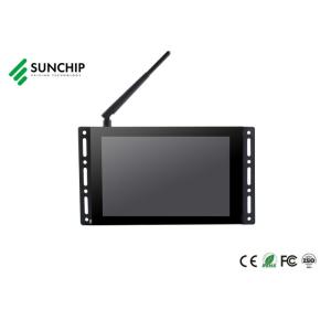 15.6 Inch Interactive Digital Signage With WiFi/Bluetooth/Ethernet And USB/Type