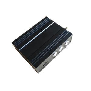 powerful HD Cofdm analog wireless audio video transmitter and receiver Best